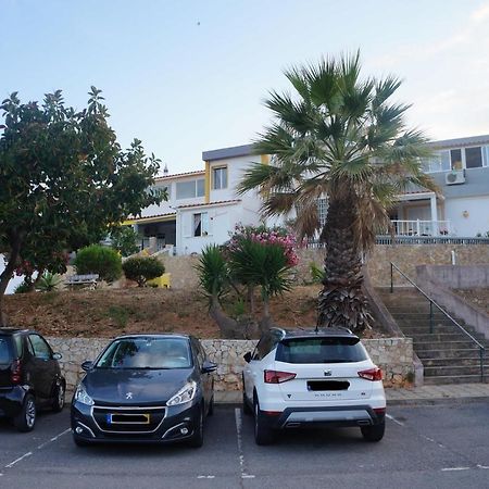 Sunny Apartment Albufeira Esterno foto