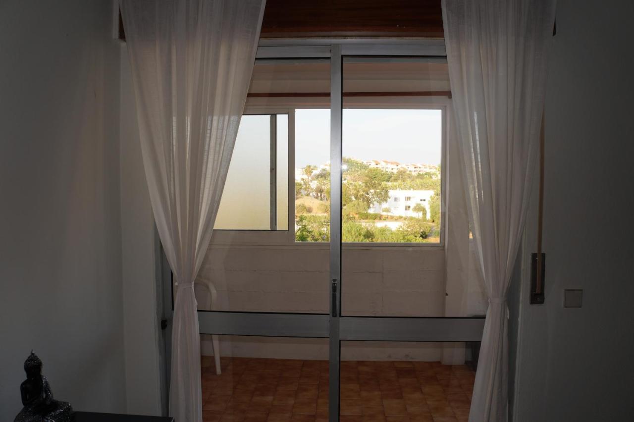 Sunny Apartment Albufeira Esterno foto