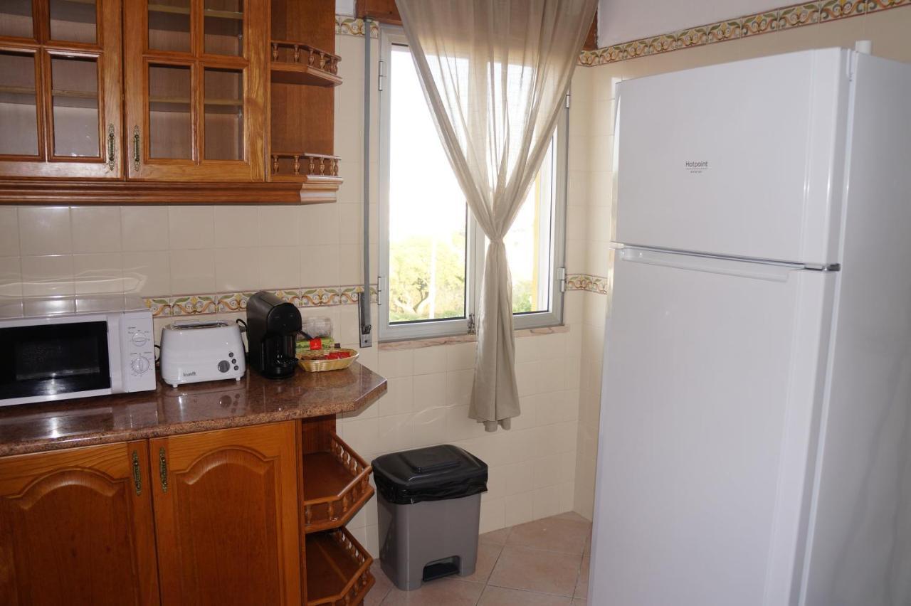 Sunny Apartment Albufeira Esterno foto