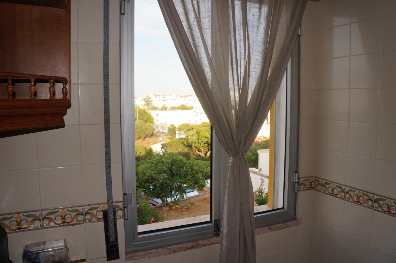 Sunny Apartment Albufeira Esterno foto