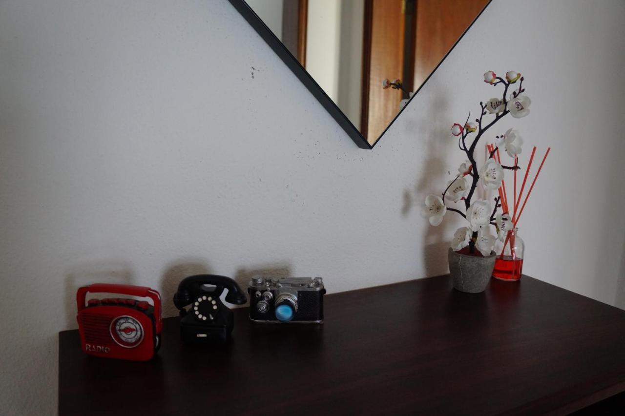Sunny Apartment Albufeira Esterno foto