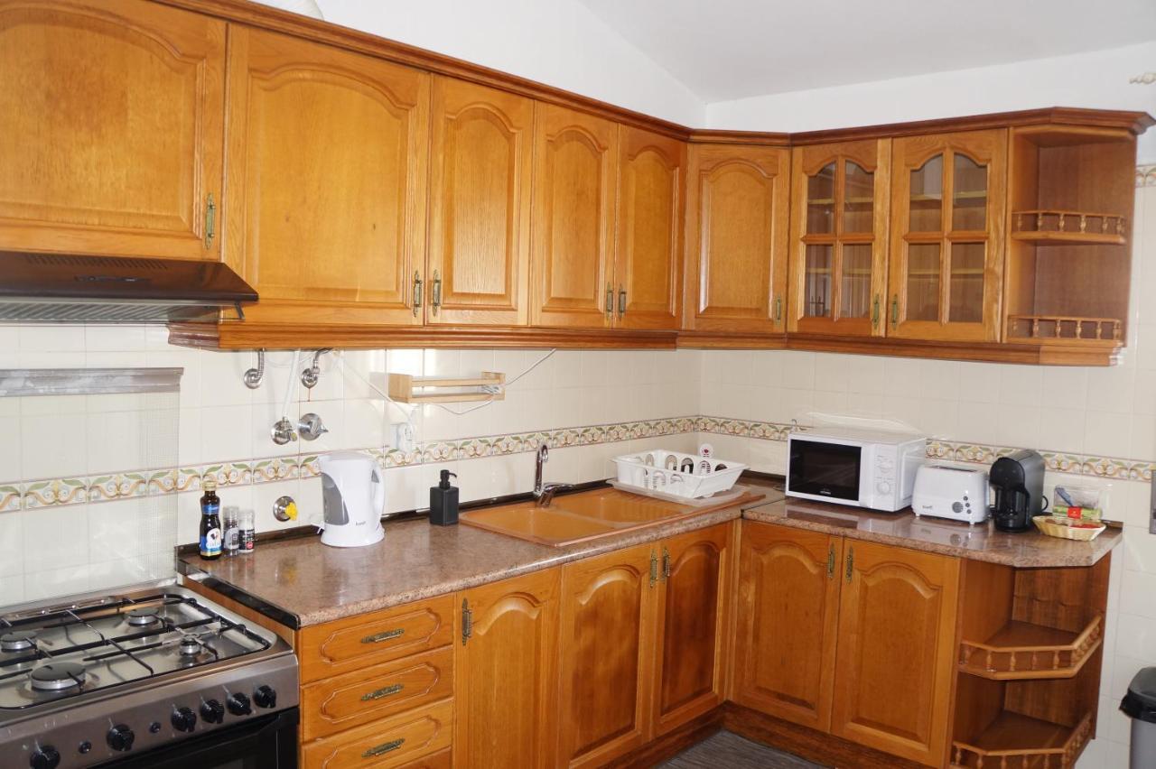 Sunny Apartment Albufeira Esterno foto