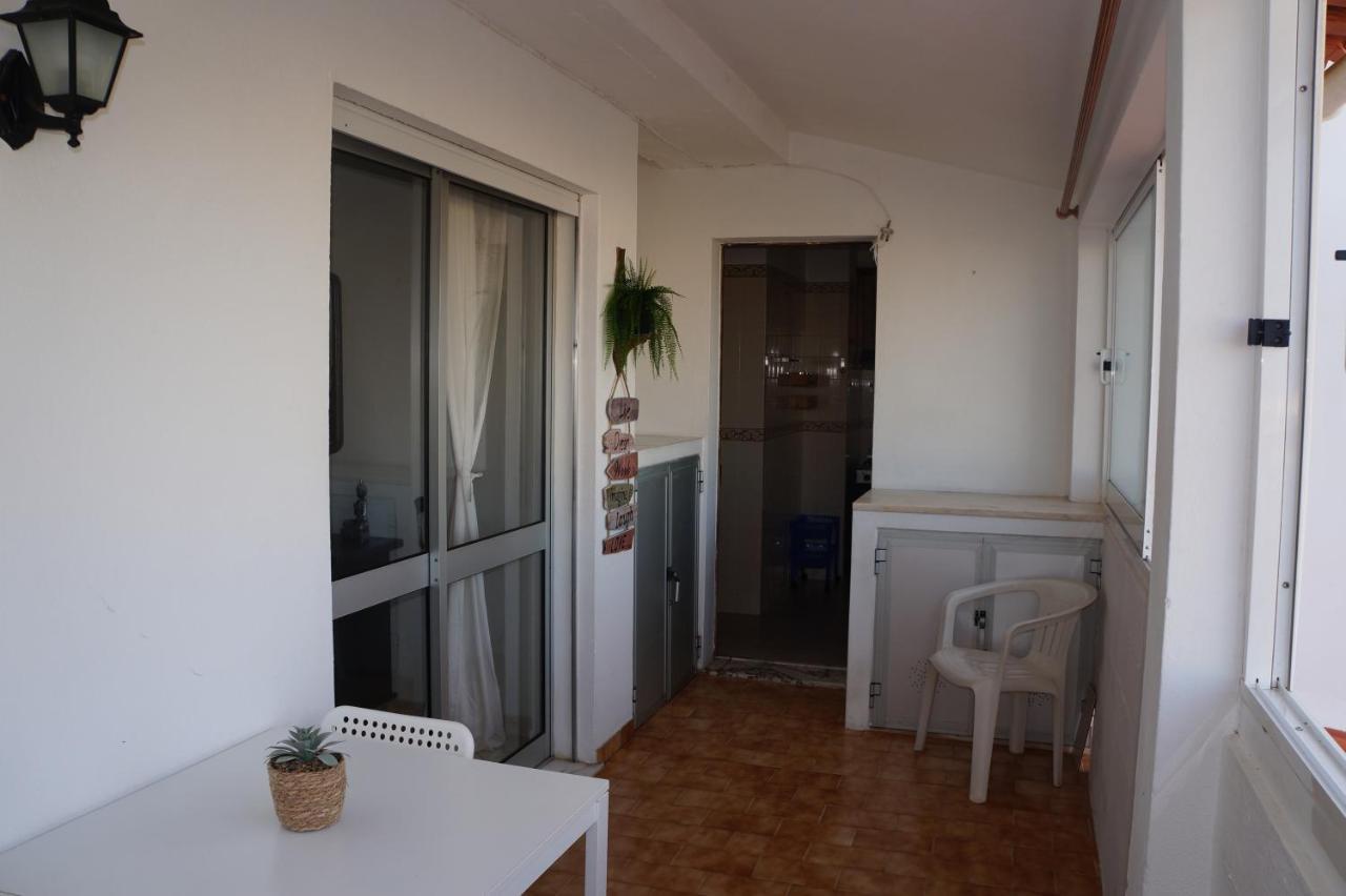 Sunny Apartment Albufeira Esterno foto