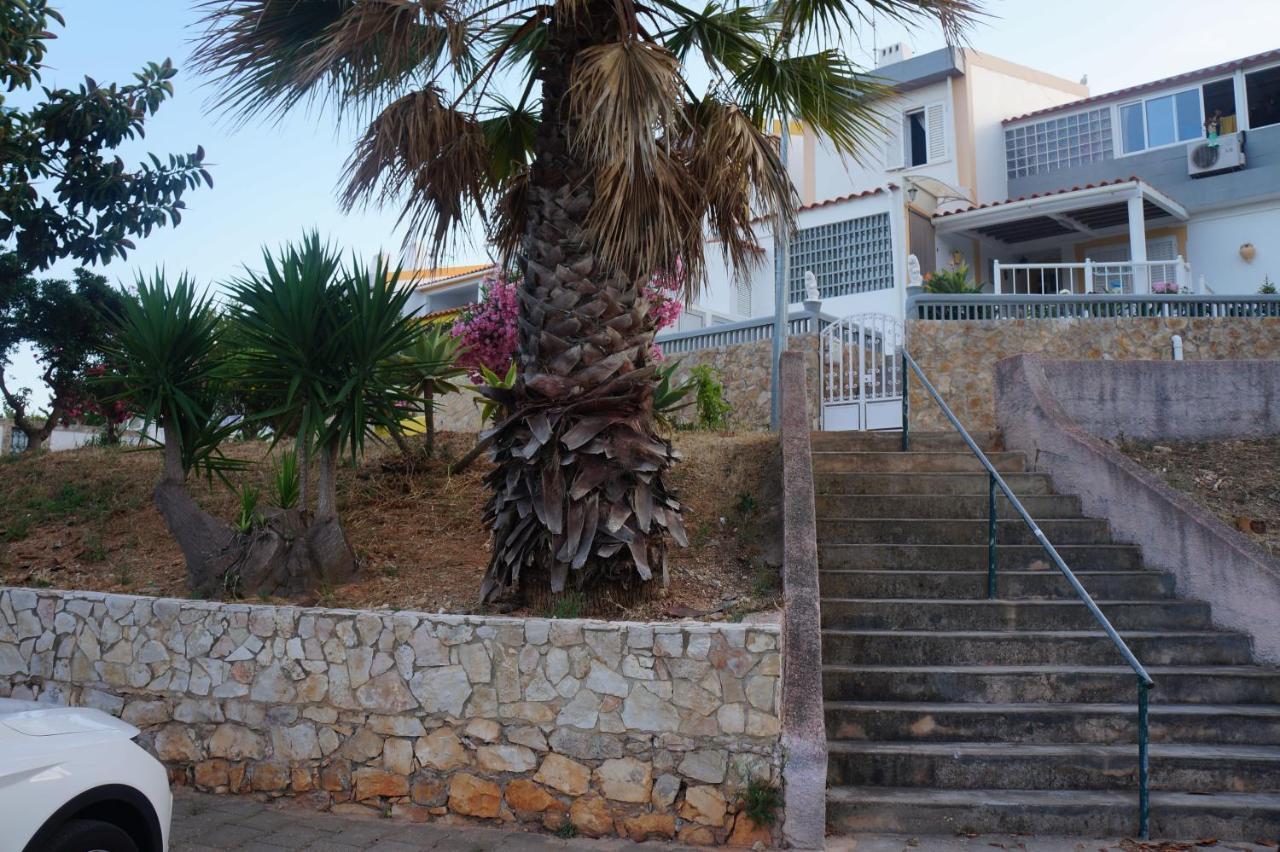 Sunny Apartment Albufeira Esterno foto